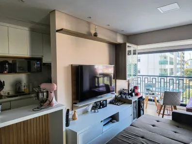Apartamento com 2 Quartos à venda, 69m² no Santa Teresinha, São Paulo