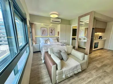Apartamento com 1 Quarto à venda, 36m² no Teresópolis, Porto Alegre