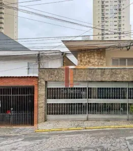 Sobrado com 3 Quartos à venda, 295m² no Vila Santo Estevão, São Paulo