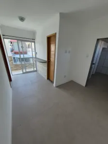 Apartamento com 1 Quarto para alugar, 40m² no Banco de Areia, Mesquita