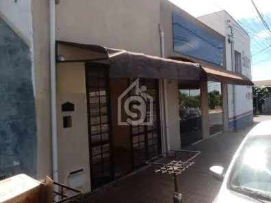 Sala Comercial com 3 Quartos à venda, 100m² no Residencial Moreira e Guimarães, Mirassol