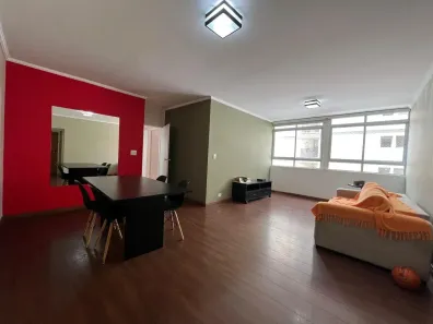 Apartamento com 3 Quartos à venda, 101m² no Paraíso, São Paulo