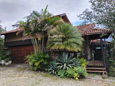 Casa com 2 Quartos à venda, 240m² no Sans Souci, Nova Friburgo