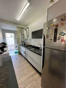 Cobertura com 2 Quartos à venda, 78m² no Vila Lalau, Jaraguá do Sul