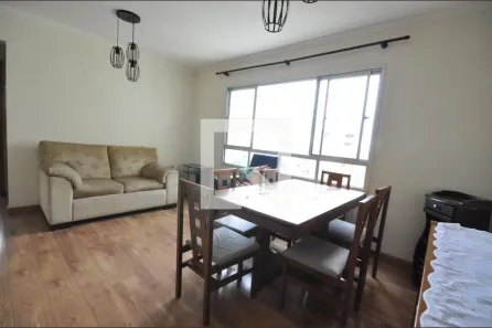 Apartamento com 2 Quartos à venda, 66m² no Vila Gustavo, São Paulo