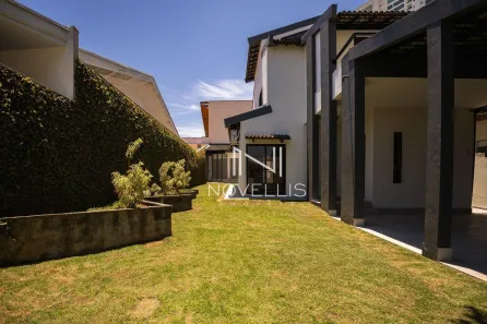 Casa de Condomínio com 4 Quartos à venda, 268m² no Jardim das Colinas, São José dos Campos