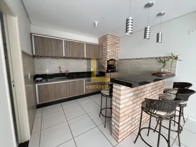 Casa de Condomínio com 2 Quartos à venda, 110m² no Condomínio Residencial Parque da Liberdade V, São José do Rio Preto