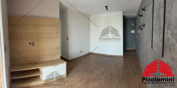 Apartamento com 3 Quartos à venda, 70m² no Jaguaré, São Paulo