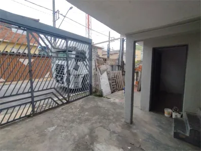Sobrado com 3 Quartos à venda, 140m² no Parque Residencial Oratorio, São Paulo