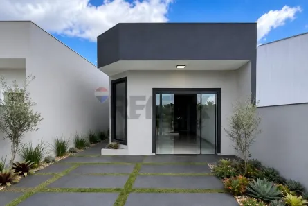 Casa com 3 Quartos à venda, 70m² no Nova Califórnia (Tamoios), Cabo Frio