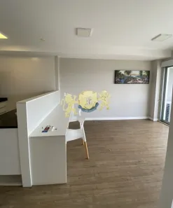 Flat com 1 Quarto à venda, 49m² no Vila Cruzeiro, São Paulo