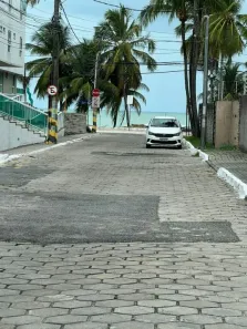 Apartamento com 3 Quartos à venda, 110m² no Cabo Branco, João Pessoa