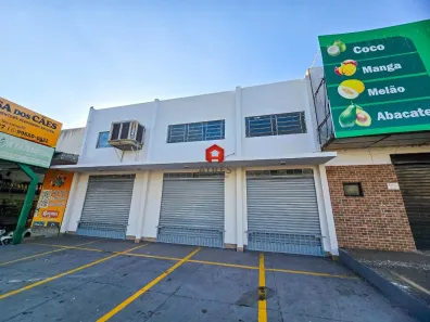 Prédio Comercial para alugar, 299m² no Jardim Guanabara, Goiânia