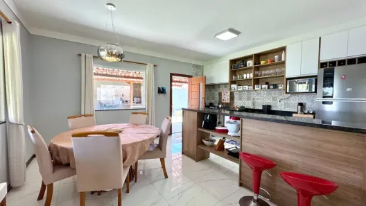 Casa de Condomínio com 3 Quartos à venda, 200m² no Guarajuba (Monte Gordo), Camaçari