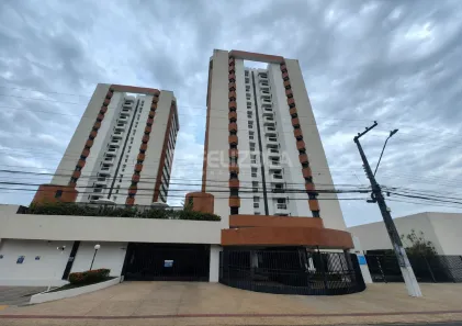 Apartamento com 3 Quartos para alugar, 80m² no São José, Aracaju