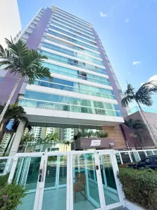 Apartamento com 4 Quartos à venda, 168m² no Jardins, Aracaju