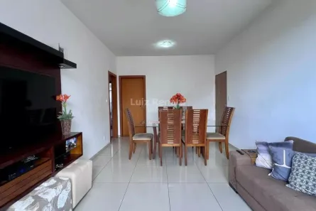 Apartamento com 3 Quartos à venda, 82m² no Fernão Dias, Belo Horizonte