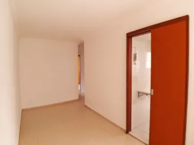 Apartamento com 4 Quartos para alugar, 80m² no Buritis, Belo Horizonte