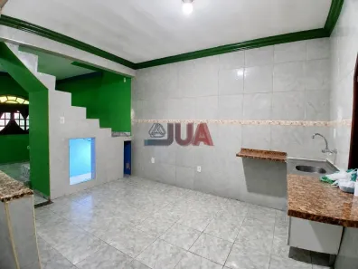 Casa com 2 Quartos para venda ou aluguel, 148m² no Cosmorama, Mesquita