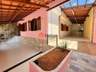 Casa com 3 Quartos à venda, 217m² no Floresta, Belo Horizonte