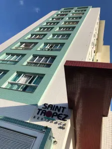 Cobertura com 2 Quartos à venda, 64m² no Centro, Jaraguá do Sul