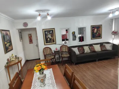 Apartamento com 2 Quartos à venda, 79m² no Mooca, São Paulo