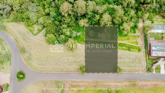 Lote/Terreno à venda, 2100m² no Loteamento Residencial Parque Terras de Santa Cecília, Itu