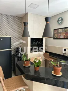 Casa com 3 Quartos à venda, 218m² no Tibery, Uberlândia