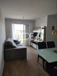 Apartamento com 3 Quartos à venda, 74m² no São Bernardo, Campinas