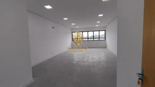 Sala Comercial para alugar, 50m² no Sitio Paredão, Ferraz de Vasconcelos