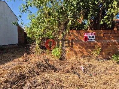 Lote/Terreno à venda, 200m² no Residencial Santa Ana, São José do Rio Preto