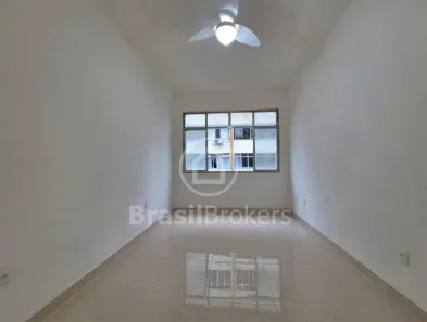 Apartamento com 1 Quarto à venda, 27m² no Centro, Rio de Janeiro