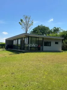Casa de Condomínio com 2 Quartos à venda, 1939m² no Residencial Vale dos Sonhos, Nerópolis