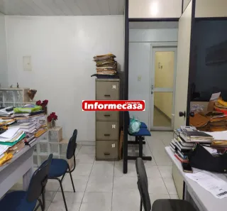 Sala Comercial à venda, 30m² no Centro, Nova Iguaçu