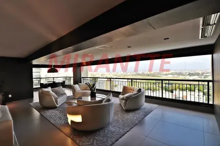 Apartamento com 3 Quartos à venda, 490m² no Vila Ester (Zona Norte), São Paulo