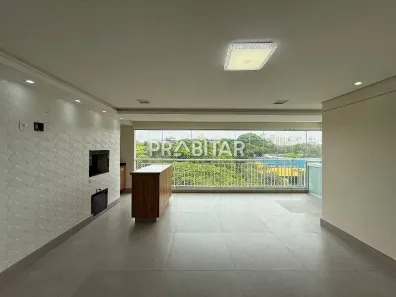Apartamento com 3 Quartos à venda, 142m² no Vila Leopoldina, São Paulo
