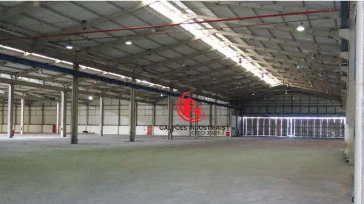 Galpão/Depósito/Armazém para alugar, 13251m² no Iporanga, Sorocaba