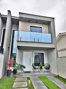  com 2 Quartos para alugar, 96m² no Bela Vista, Palhoça