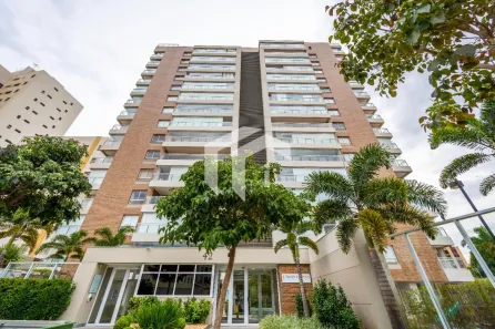 Apartamento com 3 Quartos à venda, 181m² no Cambuí, Campinas