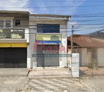 Ponto Comercial à venda, 60m² no Centro, Caraguatatuba