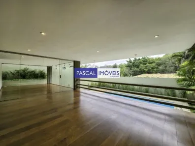 Casa com 5 Quartos à venda, 810m² no Paineiras do Morumbi, São Paulo
