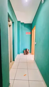 Sala Comercial para alugar, 42m² no Remédios, Osasco