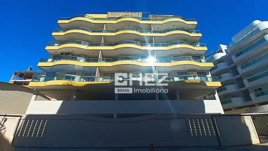 Cobertura com 3 Quartos à venda, 206m² no Centro, Cabo Frio