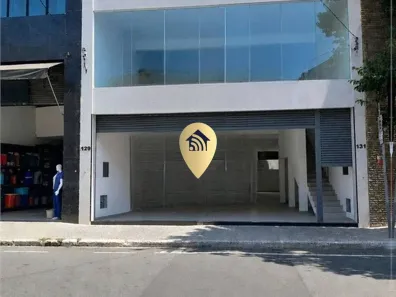 Ponto Comercial para alugar, 235m² no Brás, São Paulo