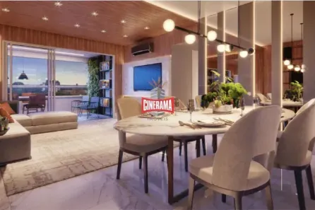 Apartamento com 2 Quartos à venda, 86m² no Santa Paula, São Caetano do Sul