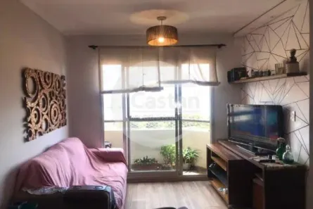Apartamento com 2 Quartos à venda, 65m² no Vila Carrão, São Paulo