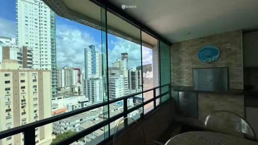 Apartamento com 3 Quartos à venda, 98m² no Centro, Balneário Camboriú