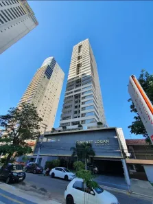 Apartamento com 4 Quartos à venda, 208m² no Setor Bueno, Goiânia
