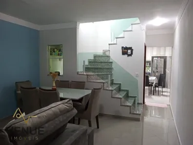 Sobrado com 4 Quartos à venda, 150m² no Vila São Geraldo, São Paulo