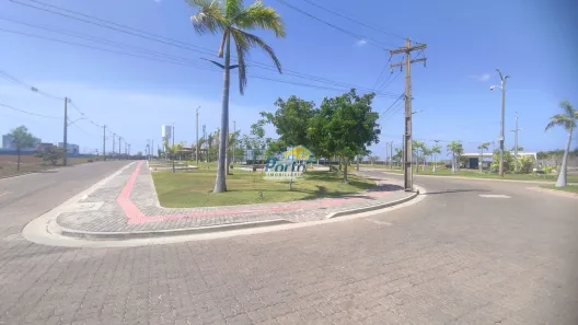 Lote/Terreno à venda, 288m² no Piçarreira, Teresina